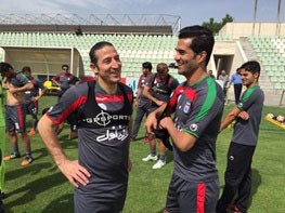 اخبار,اخبارورزشی, مسعود شجاعی