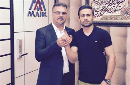 اخبار,اخبارورزشی, فوتبال  ایران