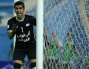 اخبار,اخبارورزشی,مهرداد طهماسبی