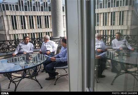 اخبار,اخبارسیاست  خارجی,مذاکره کنندگان هسته ای