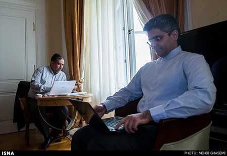 اخبار,اخبارسیاست  خارجی,مذاکره کنندگان هسته ای