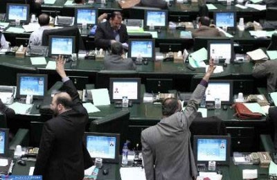 اخبار,اخبارسیاسی,استعفای نمایندگان استان فارس