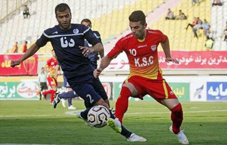 اخبار,اخبارورزشی,  فوتبال  ایران