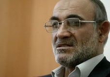 اخبار,اخبار سیاسی,حسین مظفر