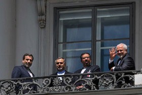 اخبار,اخبارسیاسی,تیم مذاکره کننده 