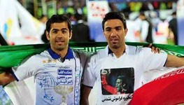 اخبار,اخبارورزشی,پرویز مظلومی 