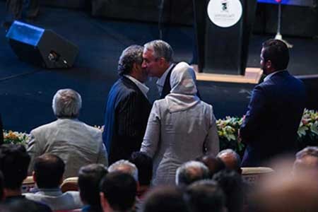 اخبار,اخبار ورزشی,  مراسم قرعه‌کشی پانزدهمین دوره رقابت‌های لیگ برتر