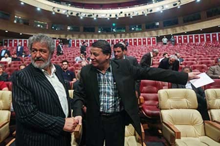 اخبار,اخبار ورزشی,  مراسم قرعه‌کشی پانزدهمین دوره رقابت‌های لیگ برتر