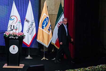 اخبار,اخبار ورزشی,  مراسم قرعه‌کشی پانزدهمین دوره رقابت‌های لیگ برتر