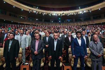 اخبار,اخبار ورزشی,  مراسم قرعه‌کشی پانزدهمین دوره رقابت‌های لیگ برتر