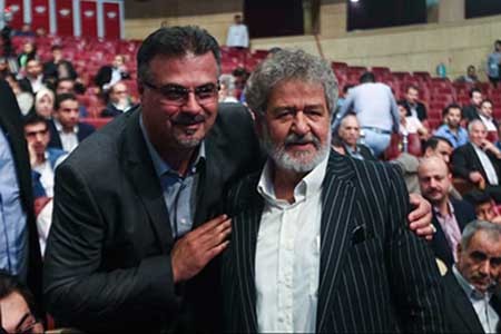 اخبار,اخبار ورزشی,  مراسم قرعه‌کشی پانزدهمین دوره رقابت‌های لیگ برتر