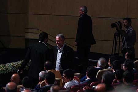 اخبار,اخبار ورزشی,  مراسم قرعه‌کشی پانزدهمین دوره رقابت‌های لیگ برتر