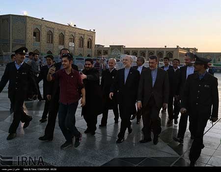 اخبار,اخبارسیاسی,وزیر امور خارجه