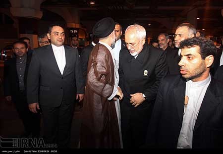 اخبار,اخبارسیاسی,وزیر امور خارجه