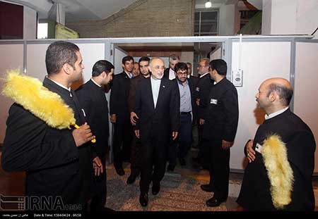 اخبار,اخبارسیاسی,وزیر امور خارجه