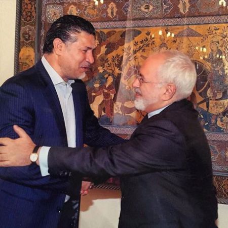 اخبار,اخبارورزشی,  علی دایی وظریف  