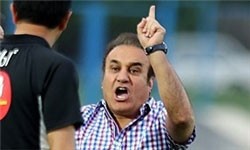 اخبار,اخبارورزشی, فرهاد کاظمی