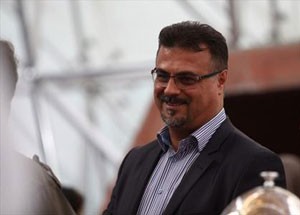 اخبار,اخبارورزشی, علی نظری جویباری