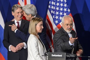 اخبار,اخبارسیاسی,قطع‌نامه  تحریم ایران