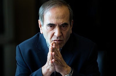 اخبار,اخبارسیاسی,مرتضی حاجی