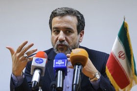 اخبار,اخبار سیاسی,عباس عراقچی 