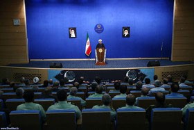 اخبار,اخبارسیاسی,سخنرانی حسن روحانی