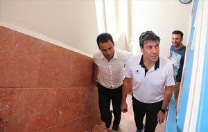 اخبار,اخبارورزشی,باشگاه استقلال