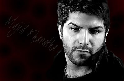 اخبار,اخبار فرهنگی,مجید خراطها,عکس مجید خراطها