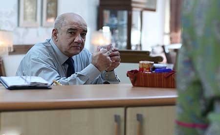اخبار,اخبار فرهنگی,فیلم سینمایی گس,بازیگران فیلم سینمایی گس