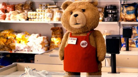 اخبار , اخبار فرهنگی,درباره فیلم Ted 2,معرفی فیلم Ted 2