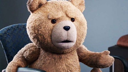 اخبار , اخبار فرهنگی,درباره فیلم Ted 2,معرفی فیلم Ted 2