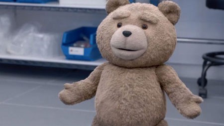 اخبار , اخبار فرهنگی,درباره فیلم Ted 2,معرفی فیلم Ted 2