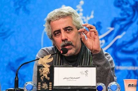 اخبار , اخبار گوناگون , فیلم سینمایی رستاخیز