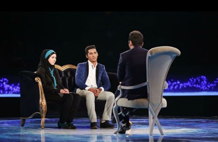 اخبار , اخبار فرهنگی , برنامه ماه عسل