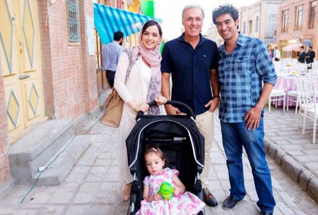 اخبار,اخبار فرهنگی و هنری,شهاب حسینی اخبار,اخبار فرهنگی و هنری,شهاب حسینی