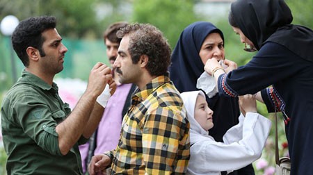 اخبار,اخبار فرهنگی,سریال پایتخت اخبار,اخبار فرهنگی,سریال پایتخت
