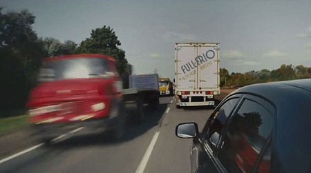 اخبار,کامیون‌  Safetytruck,اخبار علمی