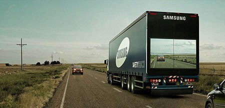 اخبار,کامیون‌  Safetytruck,اخبار علمی