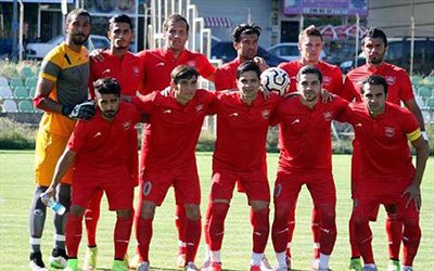 اخبار,اخبارورزشی,پرسپولیس