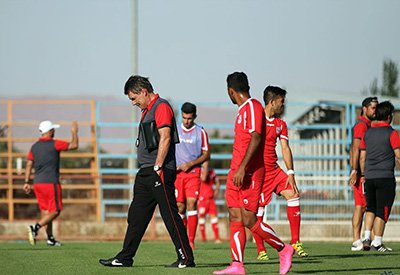 اخبار,اخبار ورزشی,تونی اولیویرا