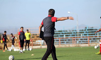 اخبار,اخبار ورزشی,تونی اولیویرا