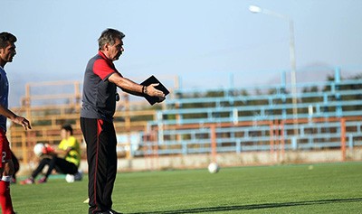 اخبار,اخبار ورزشی,تونی اولیویرا