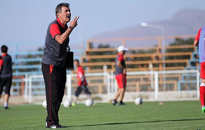 اخبار,اخبار ورزشی,تونی اولیویرا