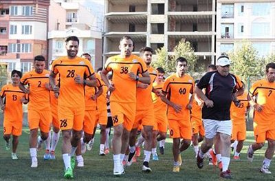 اخبار,اخبار ورزشی,امیرحسین صادقی