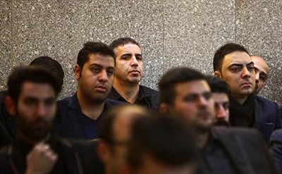 اخبار,اخبار ورزشی,بهروز رهبری فرد