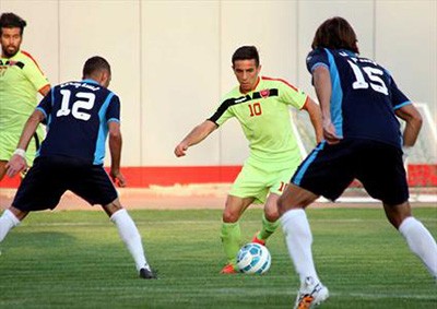اخبار,اخبار ورزشی,فرشاداحمدزاده