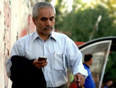 اخبار,اخبارورزشی,طاهری