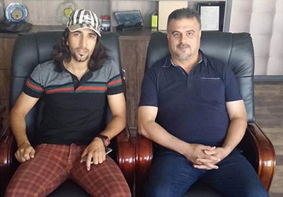 اخبار,اخبارورزشی,کرارجاسم