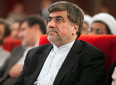 اخبار,اخبار سیاسی,علی جنتی