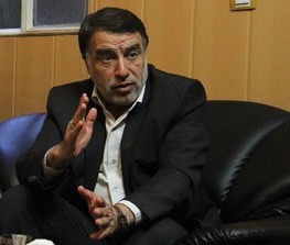 اخبار,اخبار سیاسی,منصوری